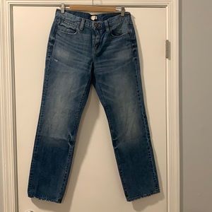 JCrew Jeans